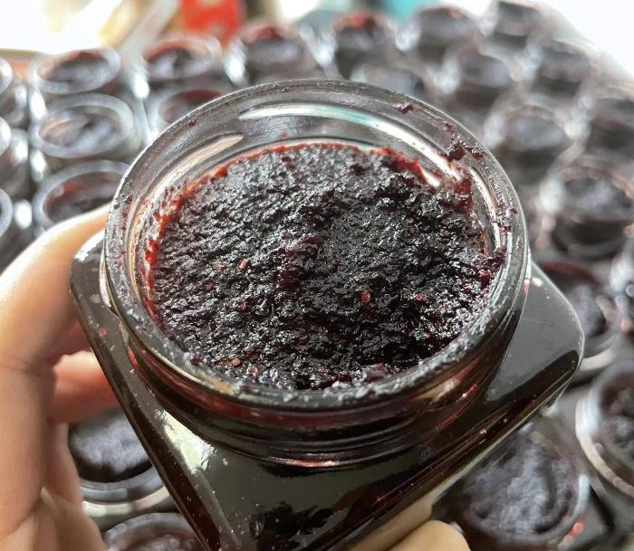 桑葚膏的功效与作用 桑葚膏的功效与作用