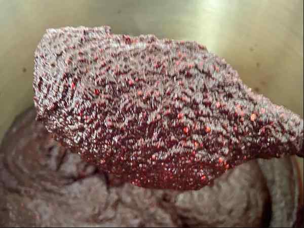 桑葚膏泥 桑葚膏泥