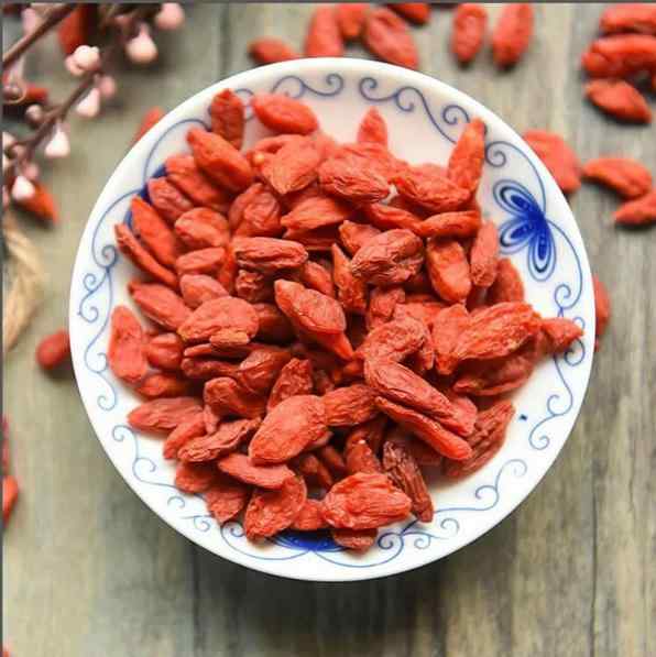 枸杞 枸杞