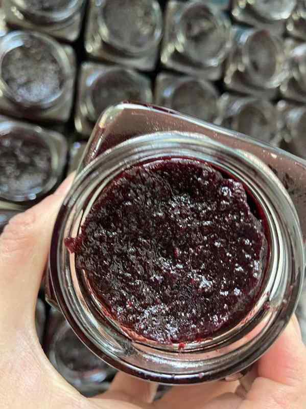 桑葚膏成品6.jpg 桑葚膏的功效与作用 桑葚膏成品6