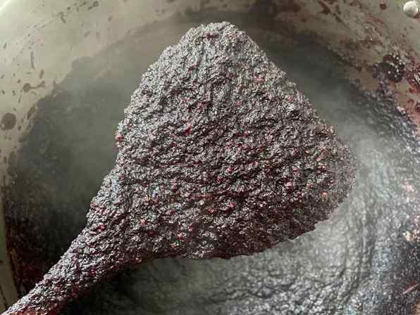 桑葚膏泥 桑葚膏泥